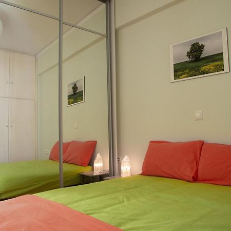Balcony With Acropolis View Apartment Atena Exterior foto