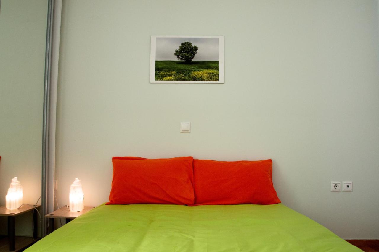 Balcony With Acropolis View Apartment Atena Exterior foto